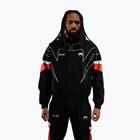 Куртка чоловіча Venum x DTR Fight Attack 90 black/orange
