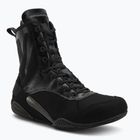 Кросівки боксерські Venum Elite Boxing black
