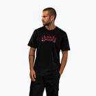 Футболка чоловіча Venum x RWS 2.0 black/red