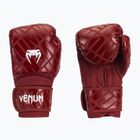 Рукавиці боксерські Venum Contender 1.5XT Boxing glossy burgundy