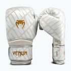 Рукавиці боксерські Venum Contender 1.5XT Boxing light beige/white cream