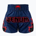 Шорти для тренувань чоловічі Venum Inferno Muay Thai royal blue/red/black