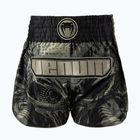 Шорти для тренувань чоловічі Venum Invader Muay Thai black/sand