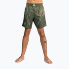Шорти для тренувань чоловічі Venum Serpenti Fight khaki/bronze/ivory