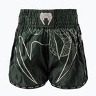 Шорти для тренувань чоловічі Venum Serpenti Muay Thai khaki/bronze/ivory