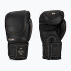 Рукавиці боксерські Venum Impact Evo Scales Boxing black