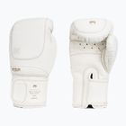 Рукавиці боксерські Venum Impact Evo Scales Boxing ivory