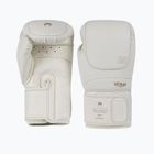 Боксерські рукавички Venum Impact Evo Scales Boxing ivory