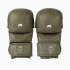 Рукавички для спарингу MMA Venum Impact Evo Scales MMA army green