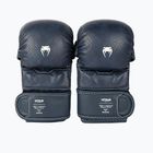 Спаринг-рукавички MMA Venum Impact Evo Scales MMA midnight blue