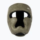 Боксерський шолом Venum Impact Evo Scales Headgear army green