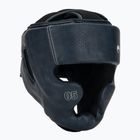 Шолом боксерський Venum Impact Evo Scales Headgear midnight blue