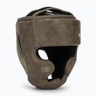 Шолом боксерський Venum Impact Evo Scales Headgear brown