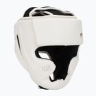 Шолом боксерський Venum Impact Evo Scales Headgear ivory