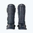 Захист для гомілок та стоп Venum Impact Evo Scales Shinguards midnight blue