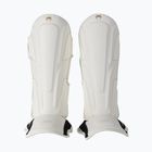 Захист для гомілок та стоп Venum Impact Evo Scales Shinguards ivory