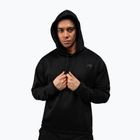 Чоловіча толстовка Venum Divide Hoodie чорна