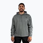 Чоловіча толстовка Venum Divide Hoodie heather grey