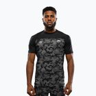 Футболка для тренувань чоловіча Venum X Polaris Dry Tech black/storm grey