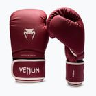 Рукавиці боксерські Venum Contender 1.5 burgundy/sand