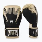 Боксерські рукавиці Venum Adrenaline Boxing black/ivory