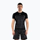 Рашгард чоловічий Venum G-Fit Scales Rashguard black/charcoal grey
