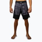 Шорти для тренувань чоловічі Venum G-Fit Scales Fightshorts black/charcoal grey