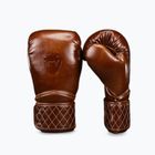 Боксерські рукавиці Venum Impact Classic Boxing shiny havana