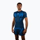 Рашгард чоловічий Venum No Gi Rashguards indigo