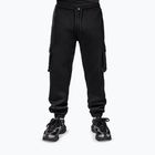 Чоловічі тренувальні штани Venum Urban Gi Joggers black
