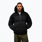 Куртка утеплена чоловіча Venum Attack Urban Gi Down black