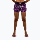 Шорти для тренувань жіночі Venum Iris Muay Thai plum/pink