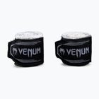 Бинти боксерські Venum Bats Night Handwraps 250 см black/white