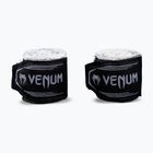 Бинти боксерські Venum Bats Night Handwraps 400 см black/white