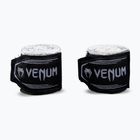 Бинти боксерські Venum Bats Night Handwraps 450 см black/white