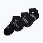 Шкарпетки Venum Vector Ankle 3 пари black/grey