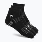 Шкарпетки Venum Vector Ankle 3 пари black/grey