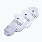 Шкарпетки Venum Vector Ankle 3 пари white/grey