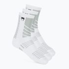 Шкарпетки Venum Vector 3 пари white/grey