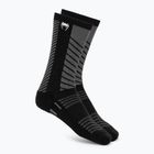 Шкарпетки Venum Vector Over-the-Calf black/grey