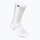 Шкарпетки Venum Vector Over-the-Calf white/grey