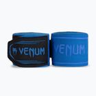 Бинти боксерські Venum Classic Handwrap Advanced 250 см blue