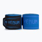 Бинти боксерські Venum Classic Handwrap Advanced 400 см blue