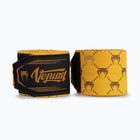 Бинти боксерські Venum Monogram Hand Wraps Advanced 250 см brown