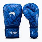Рукавиці боксерські Venum Contender 1.5 XT 3D Boxing royal blue/white