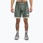 Шорти для тренувань чоловічі Venum Classic Boxing aqua green/ivory