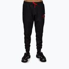 Штани для тренувань чоловічі Venum x Mike Tyson Tiger Joggers deep black/intense red