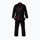 ГІ для бразильського джиу-джитсу Venum Roger Gracie Academy BJJ black/red