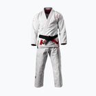 ГІ для бразильського джиу-джитсу Venum Roger Gracie Academy BJJ white/red