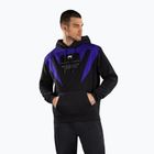 Кофта чоловіча Venum x TEKKEN 8 Kazuya Pullover Hoodie black/purple
